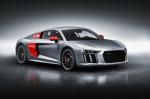 Audi R8 V10 Edition Audi Sport 2017 года